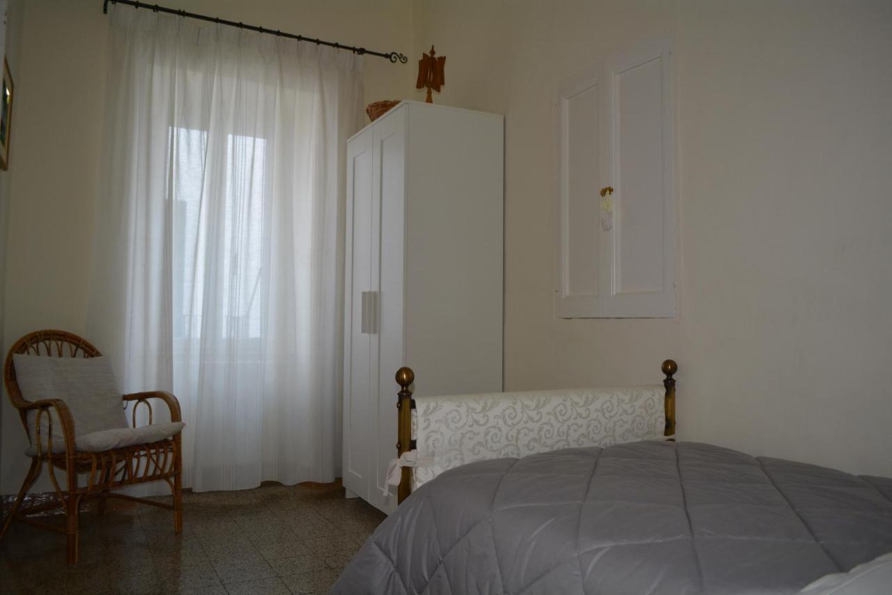 Vila Casa Il Campanile Ostuni Exteriér fotografie
