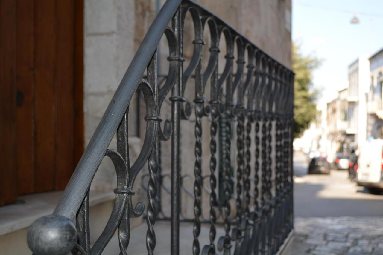 Vila Casa Il Campanile Ostuni Exteriér fotografie
